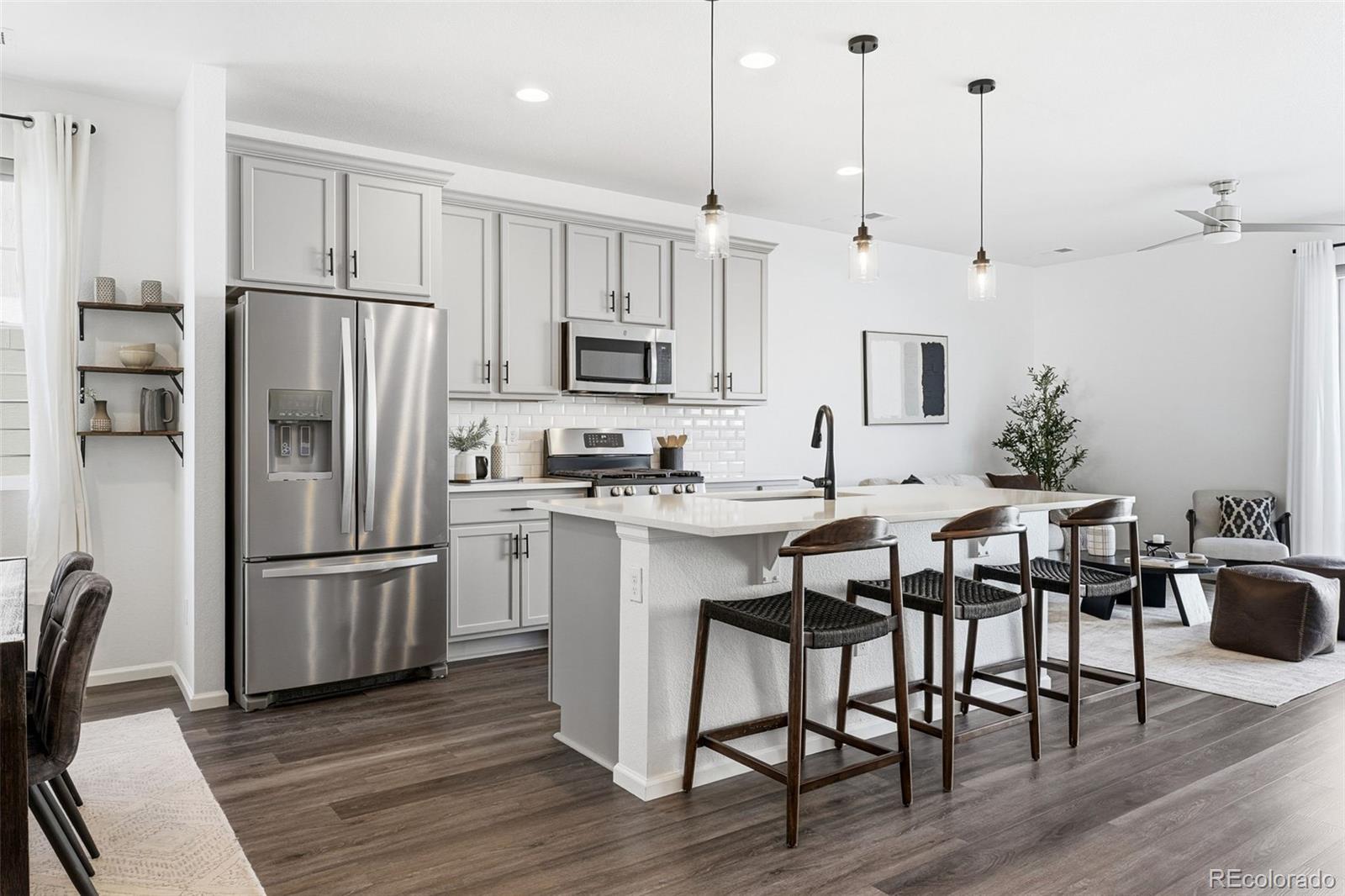 MLS Image #17 for 4632 s malaya court,aurora, Colorado