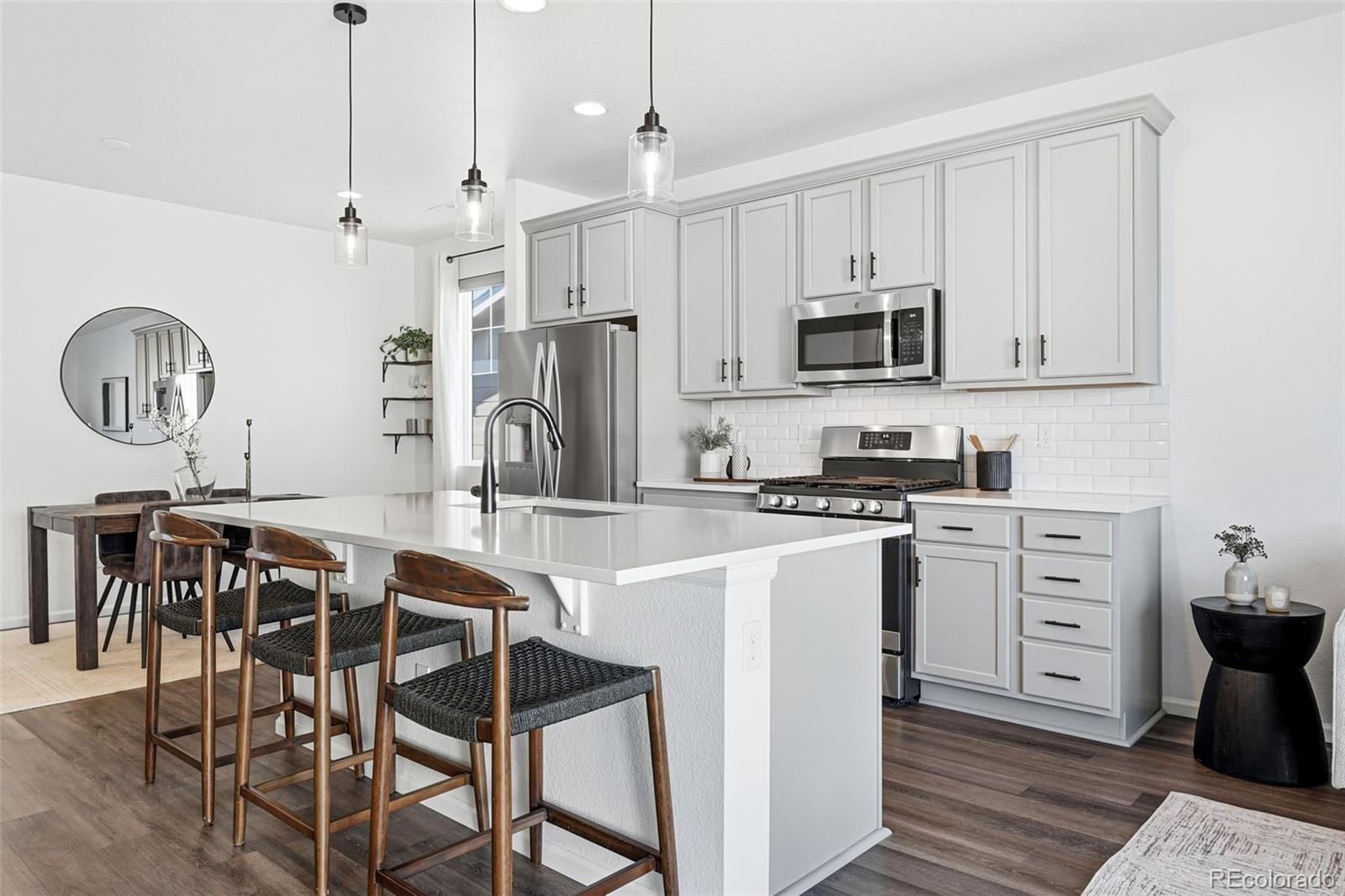 MLS Image #2 for 4632 s malaya court,aurora, Colorado
