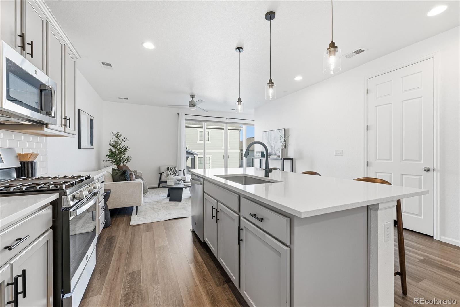 MLS Image #20 for 4632 s malaya court,aurora, Colorado