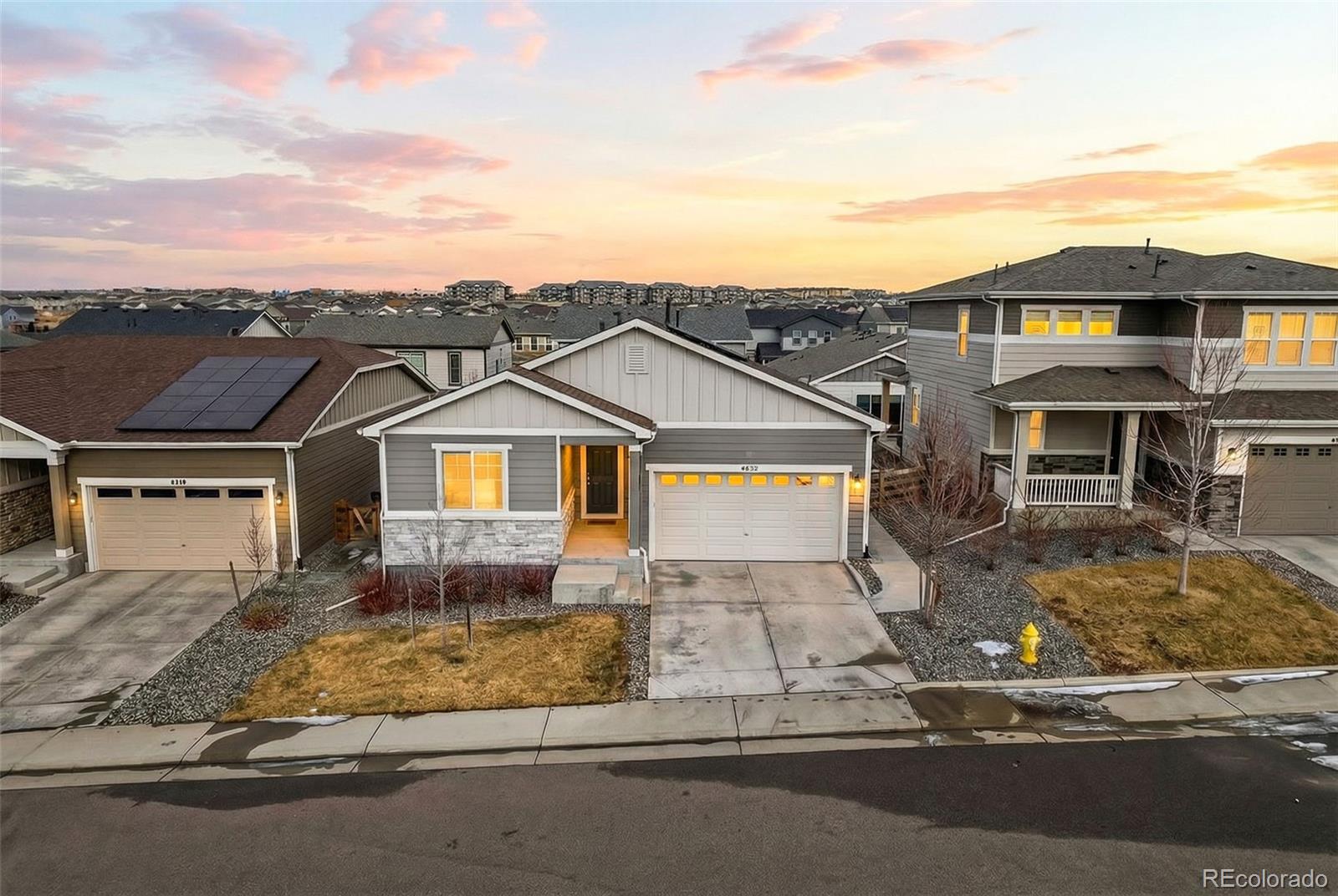 MLS Image #38 for 4632 s malaya court,aurora, Colorado