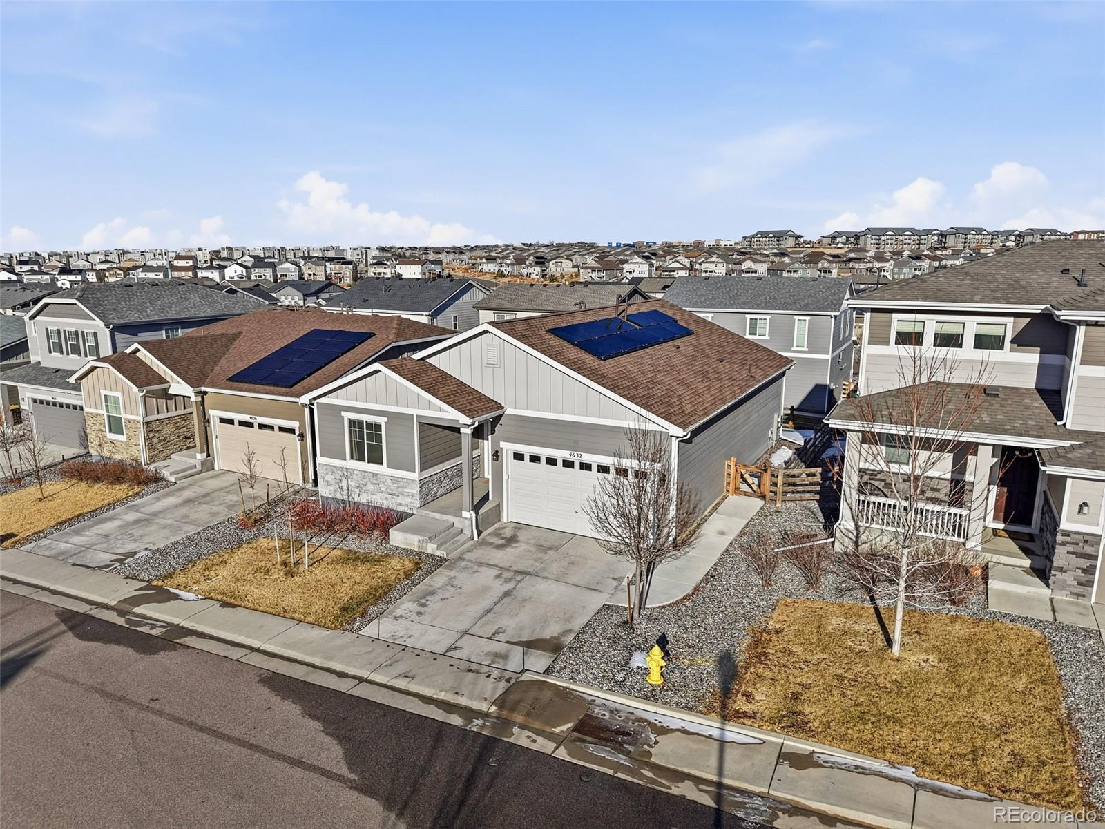 MLS Image #41 for 4632 s malaya court,aurora, Colorado