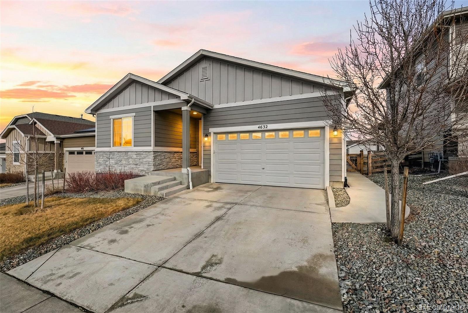 MLS Image #5 for 4632 s malaya court,aurora, Colorado
