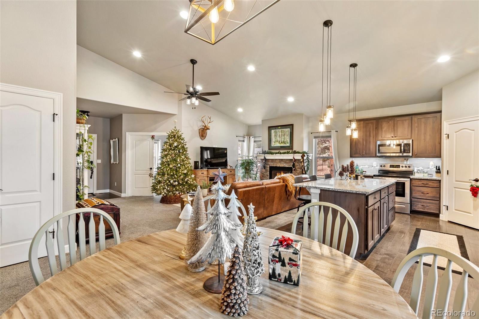 MLS Image #10 for 1326  firestone drive,woodland park, Colorado
