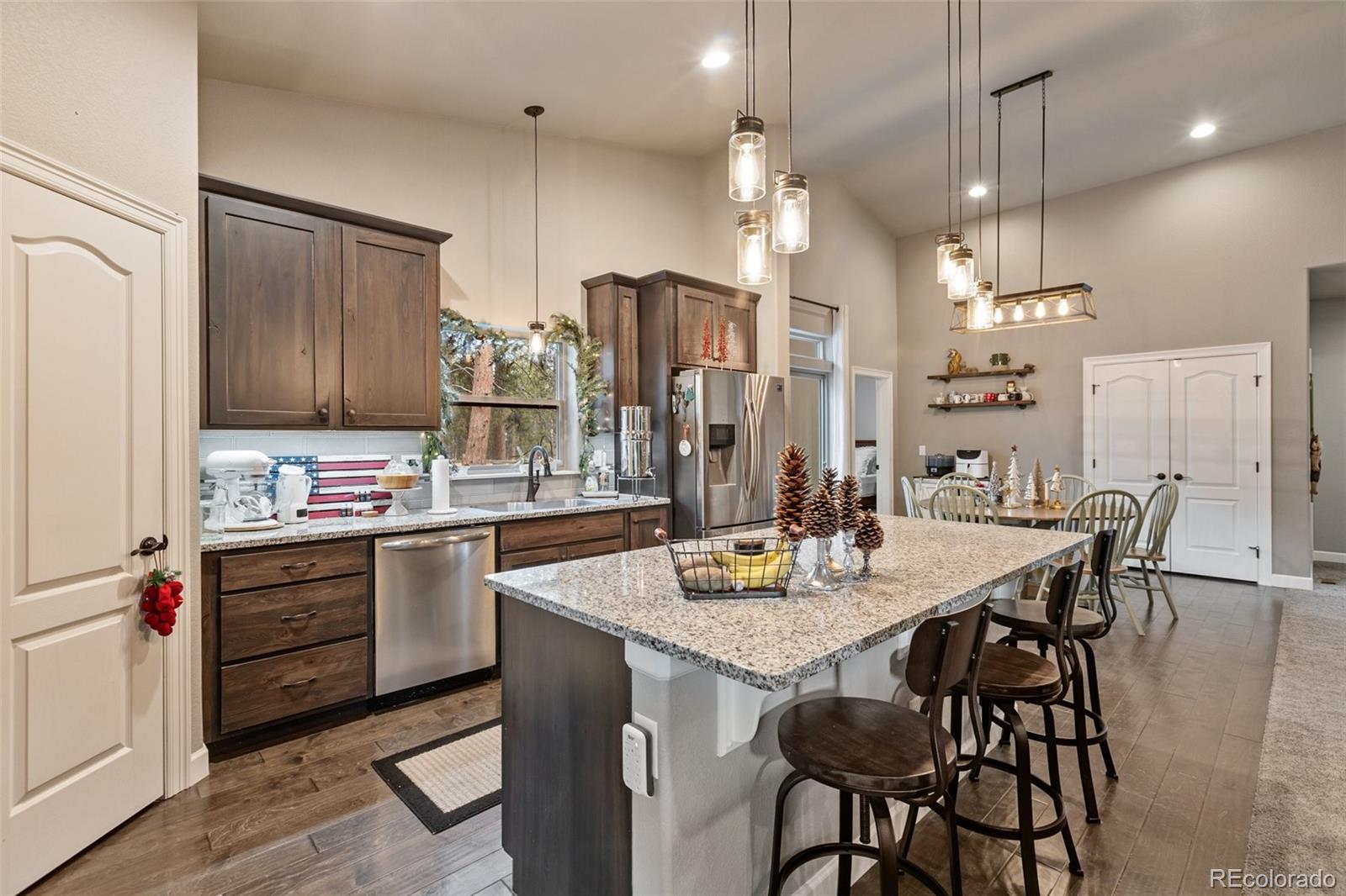 MLS Image #11 for 1326  firestone drive,woodland park, Colorado