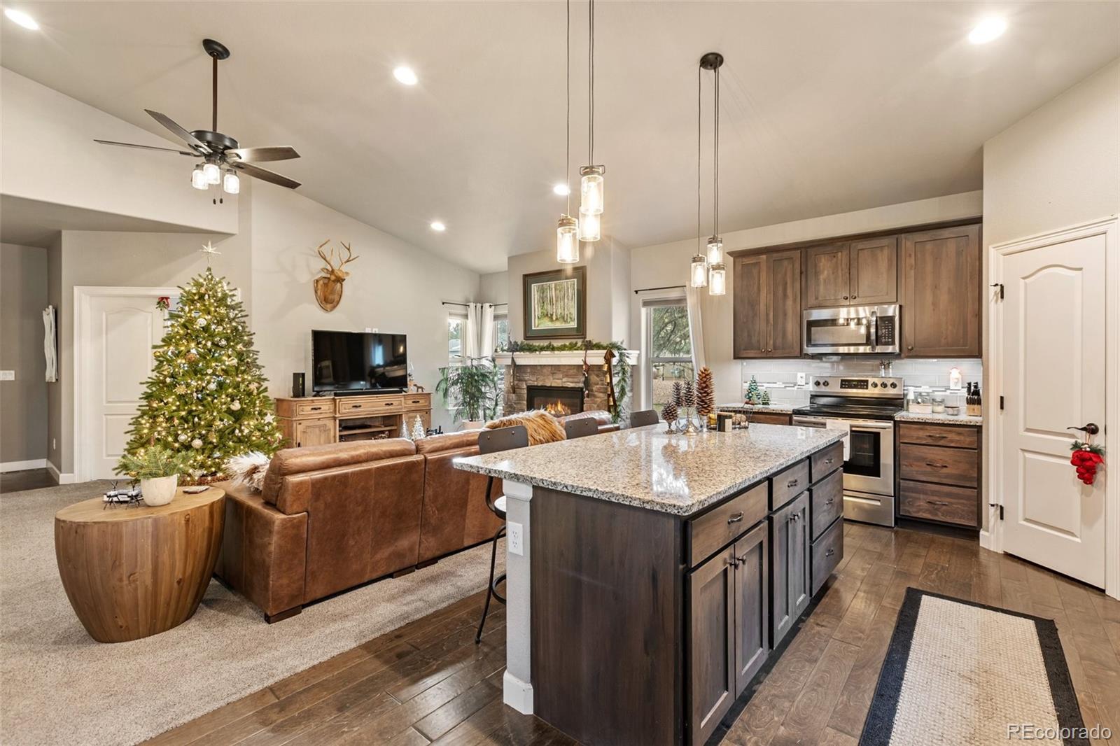MLS Image #12 for 1326  firestone drive,woodland park, Colorado