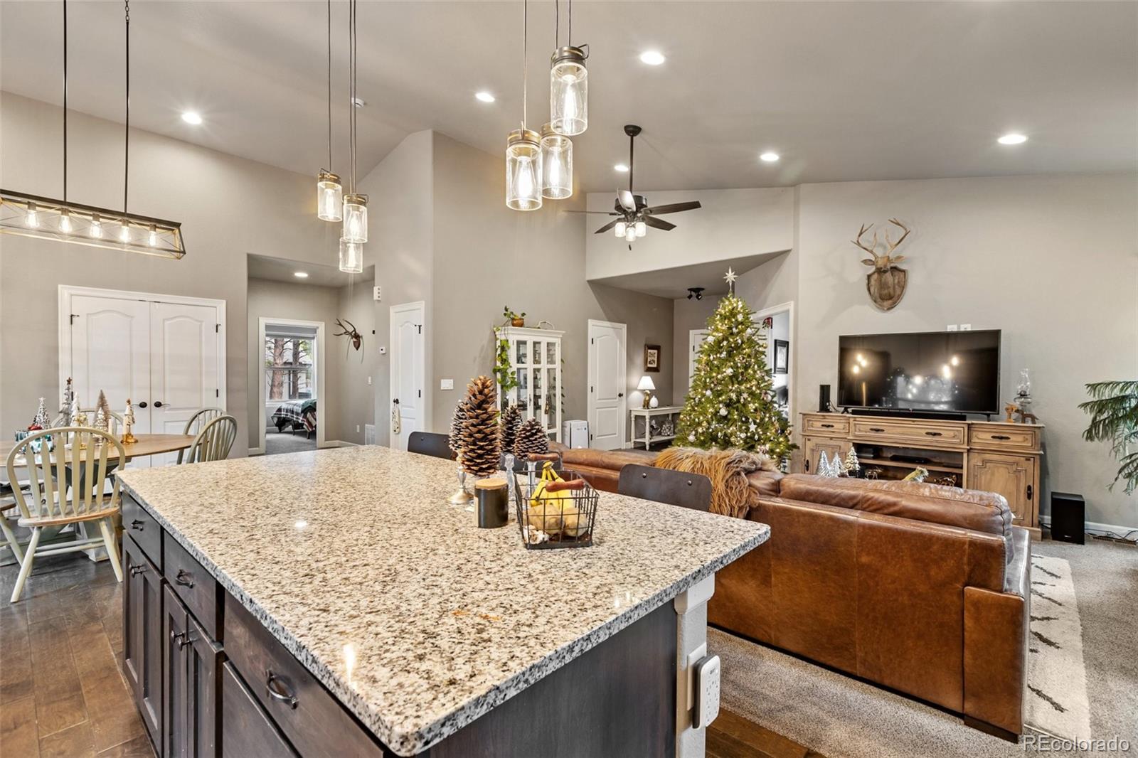 MLS Image #13 for 1326  firestone drive,woodland park, Colorado