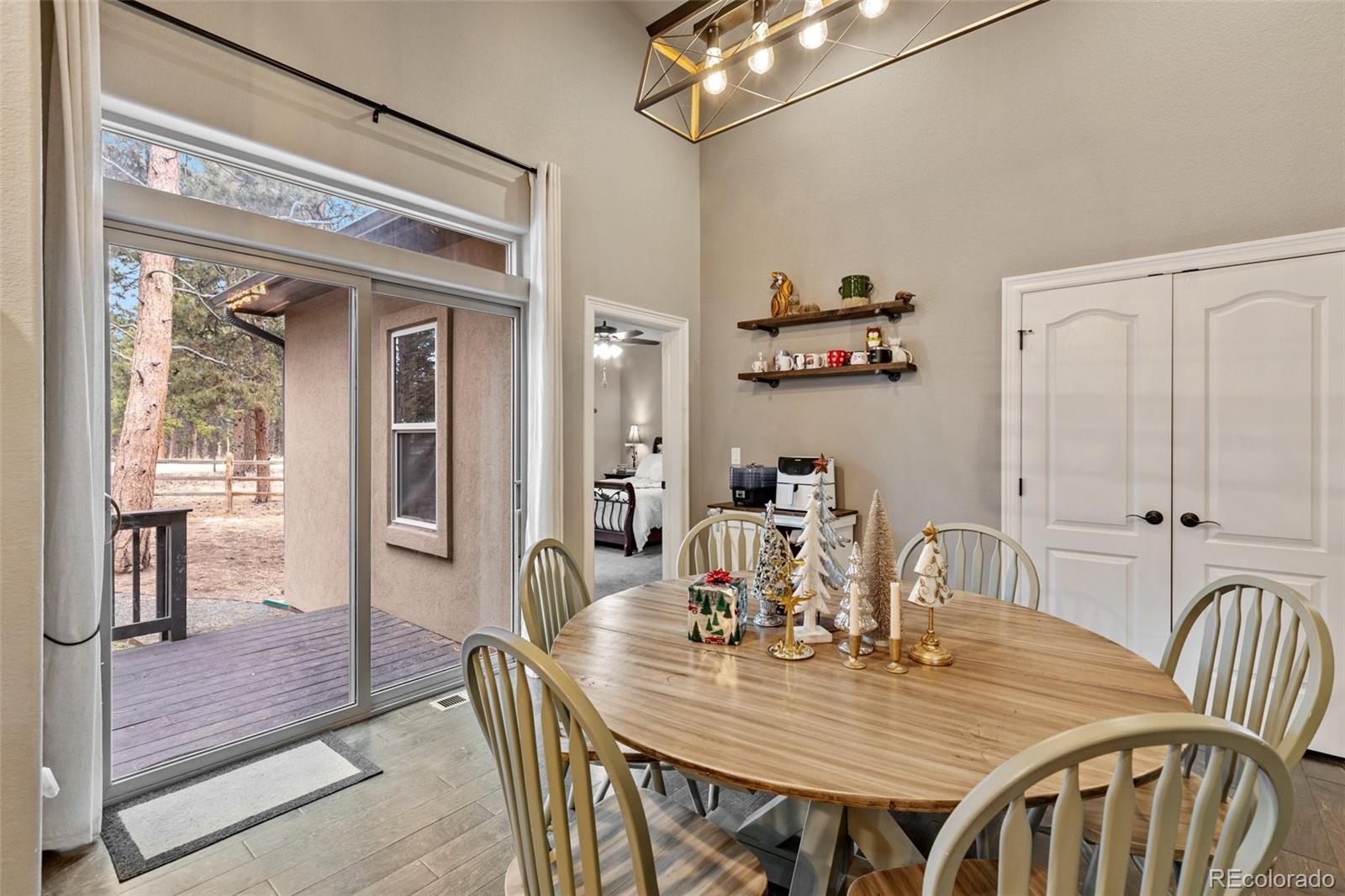 MLS Image #14 for 1326  firestone drive,woodland park, Colorado