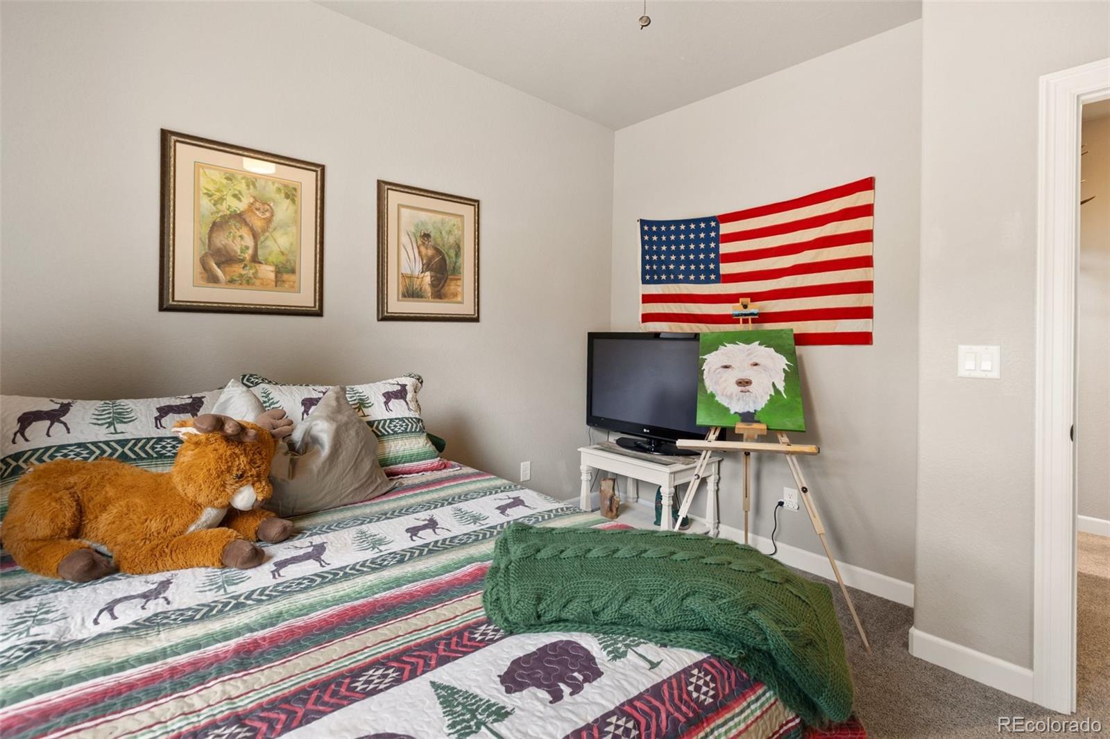 MLS Image #20 for 1326  firestone drive,woodland park, Colorado