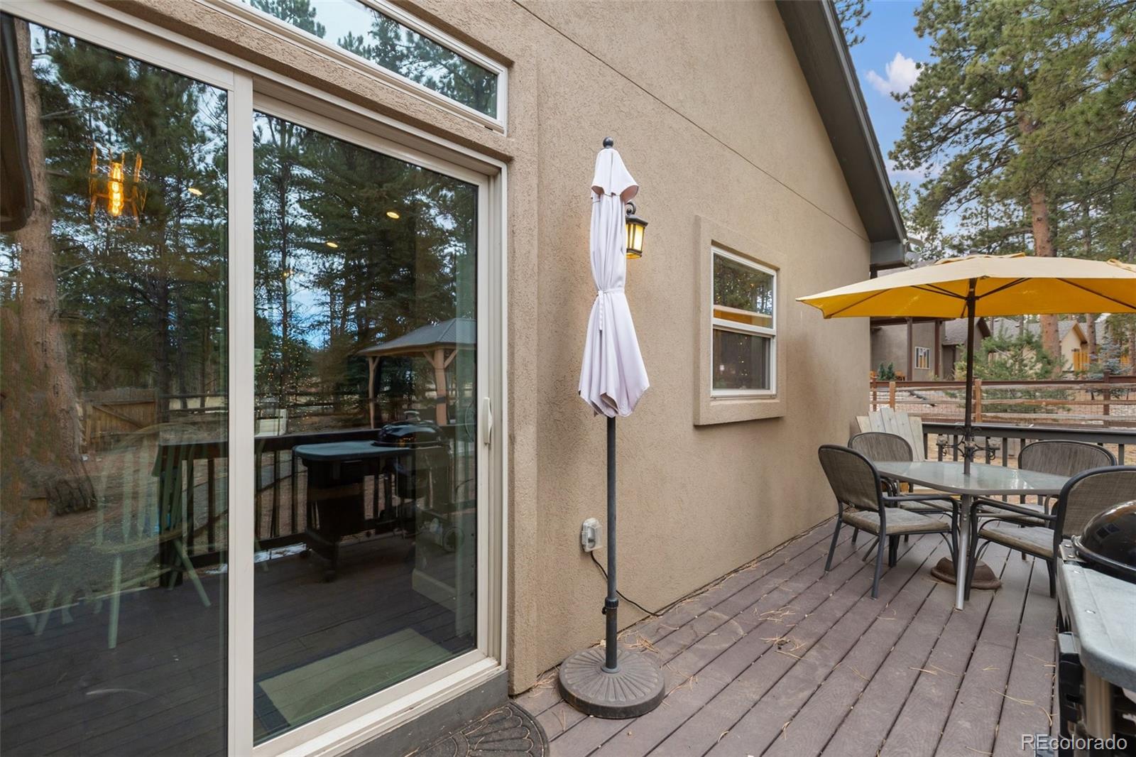 MLS Image #25 for 1326  firestone drive,woodland park, Colorado