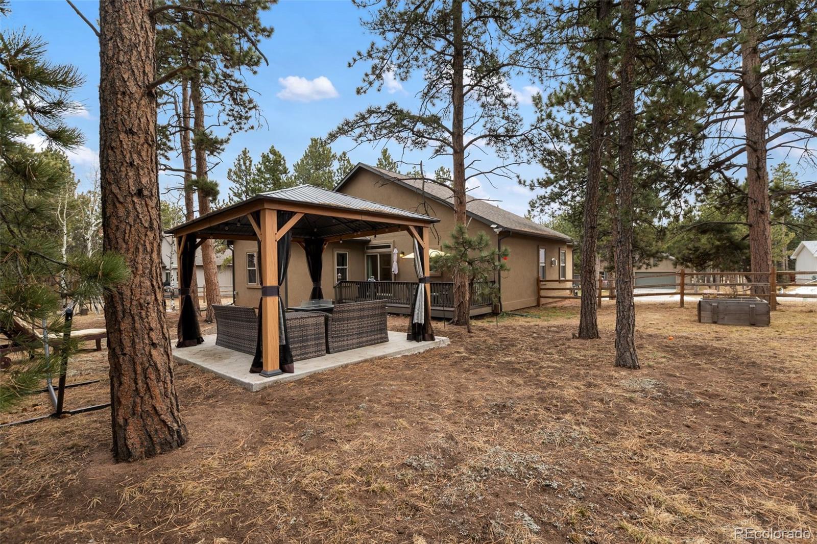 MLS Image #27 for 1326  firestone drive,woodland park, Colorado