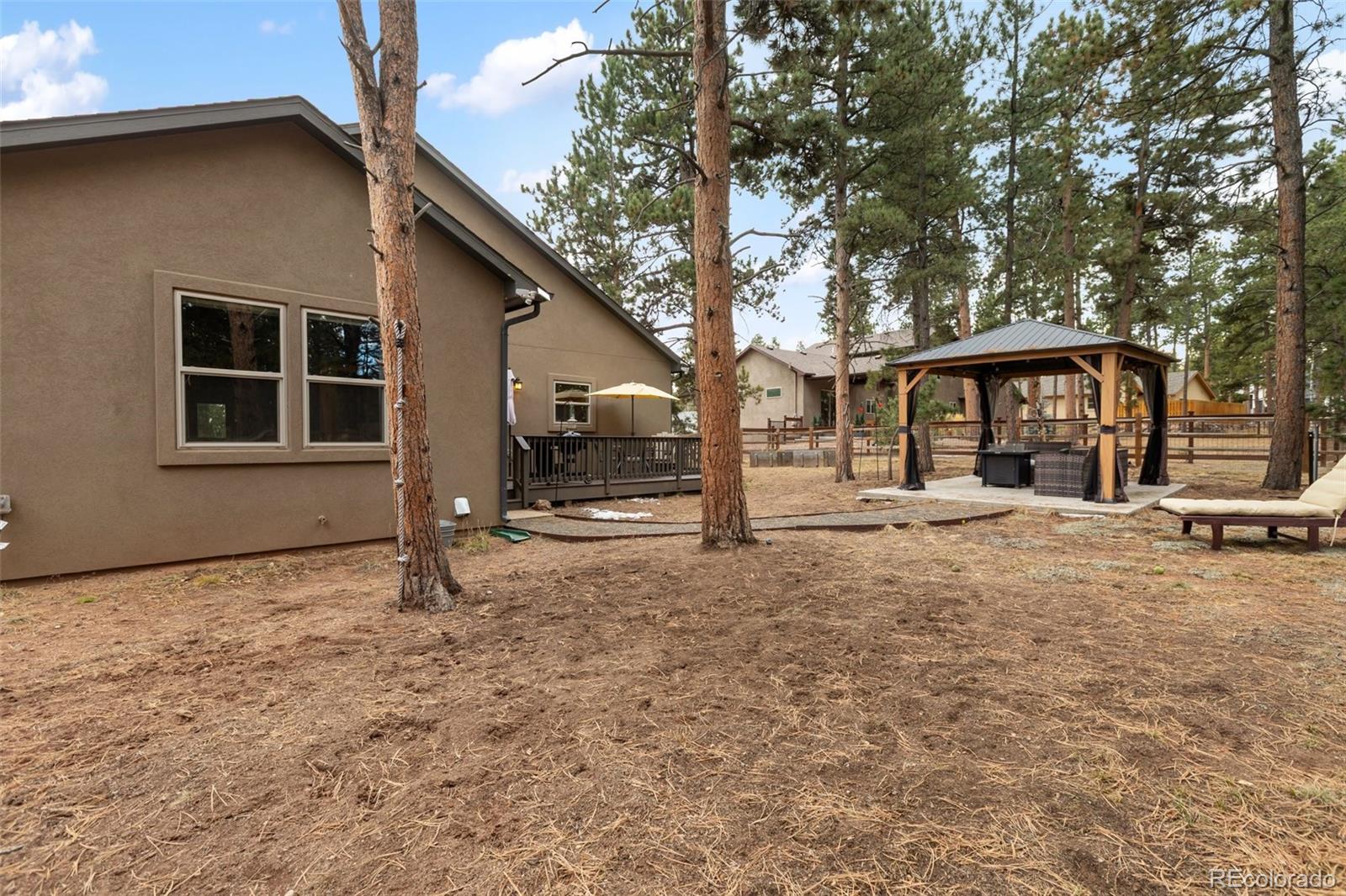 MLS Image #28 for 1326  firestone drive,woodland park, Colorado