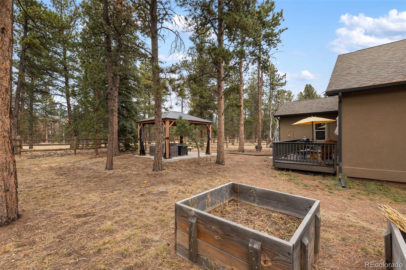 MLS Image #29 for 1326  firestone drive,woodland park, Colorado
