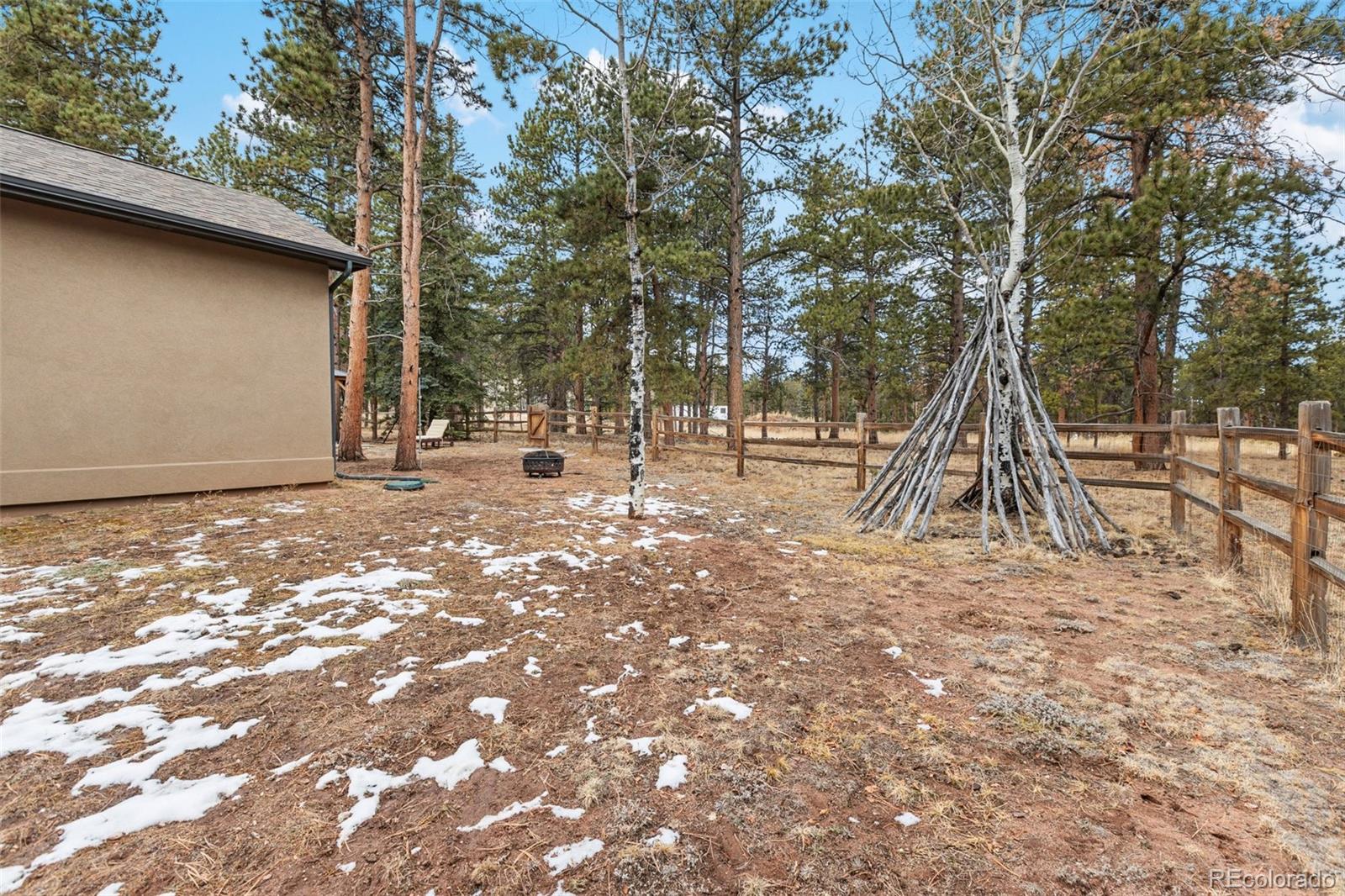 MLS Image #30 for 1326  firestone drive,woodland park, Colorado