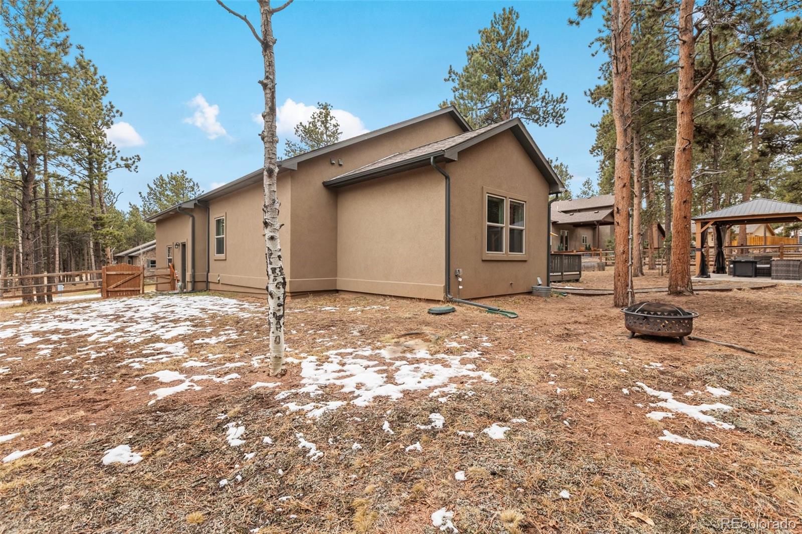 MLS Image #31 for 1326  firestone drive,woodland park, Colorado