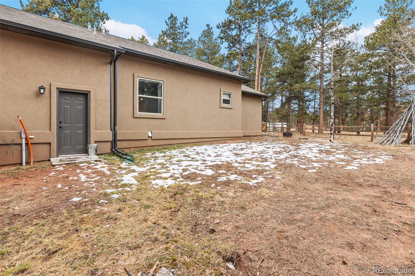 MLS Image #32 for 1326  firestone drive,woodland park, Colorado