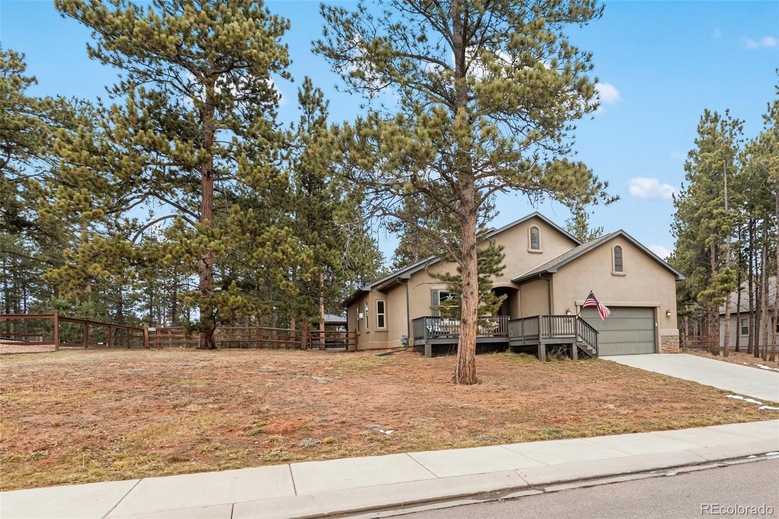 MLS Image #33 for 1326  firestone drive,woodland park, Colorado