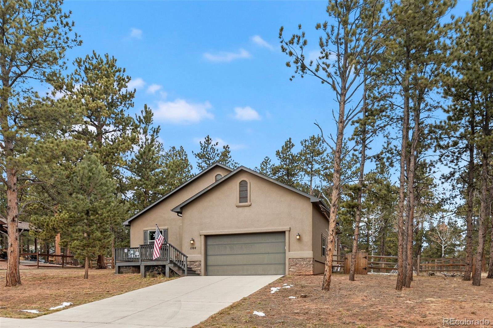 MLS Image #34 for 1326  firestone drive,woodland park, Colorado