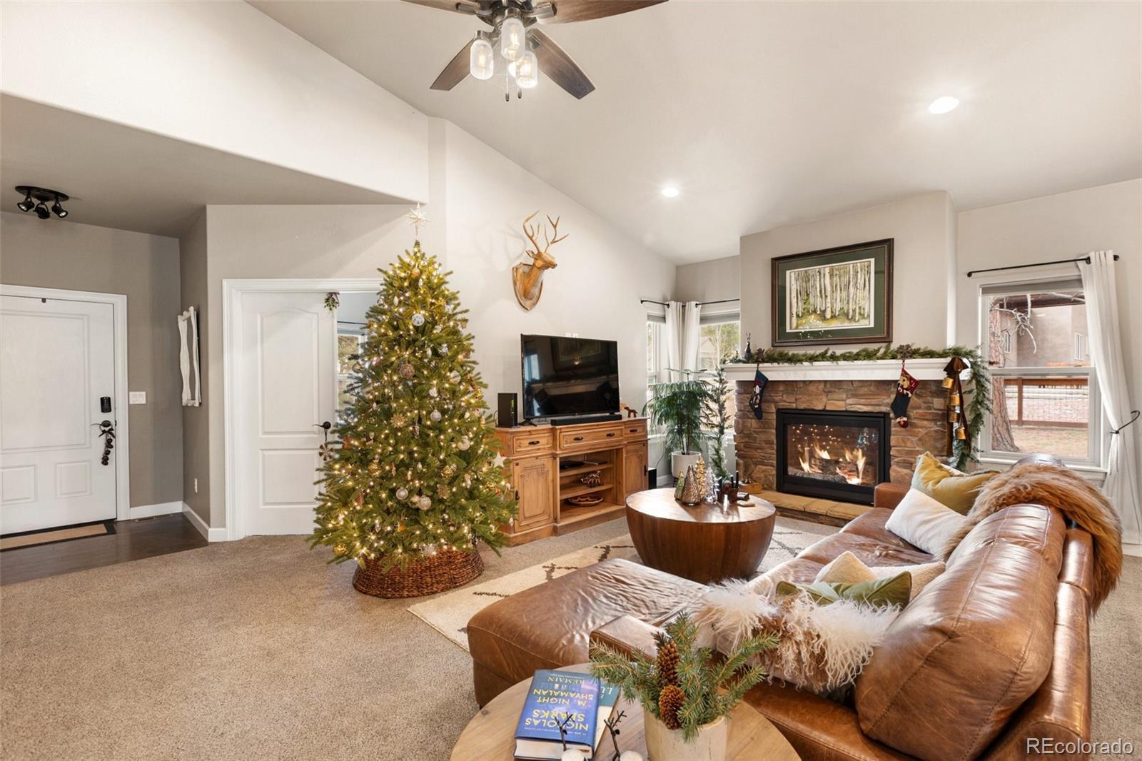 MLS Image #4 for 1326  firestone drive,woodland park, Colorado