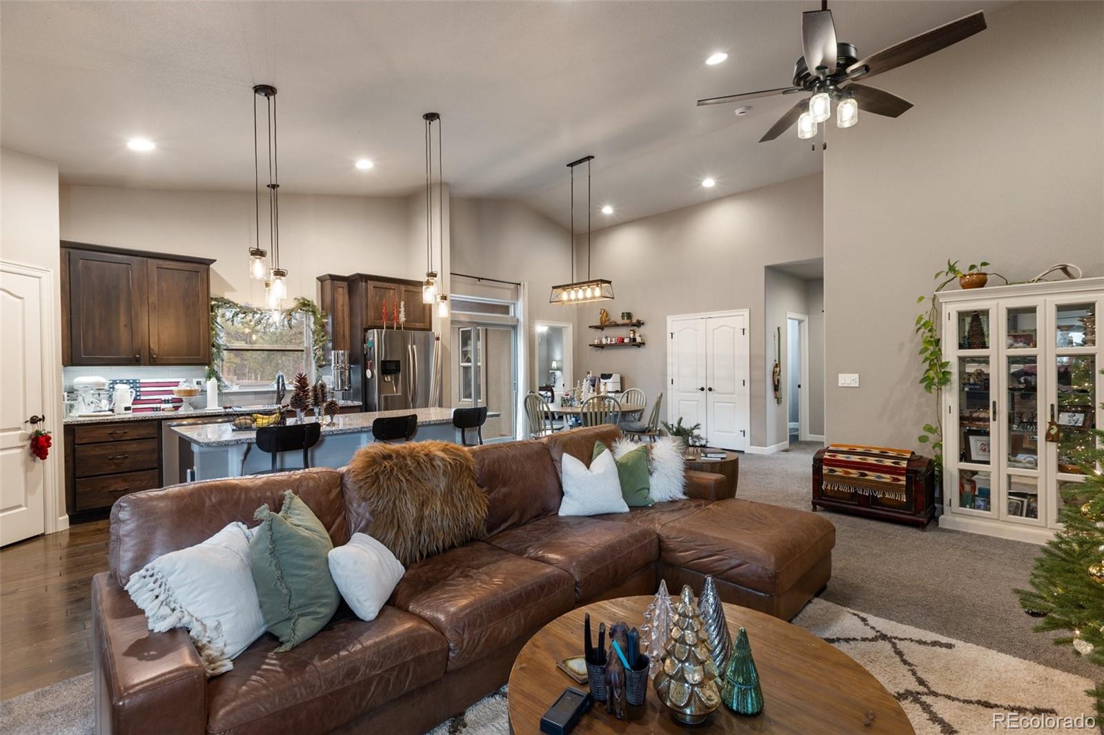 MLS Image #5 for 1326  firestone drive,woodland park, Colorado