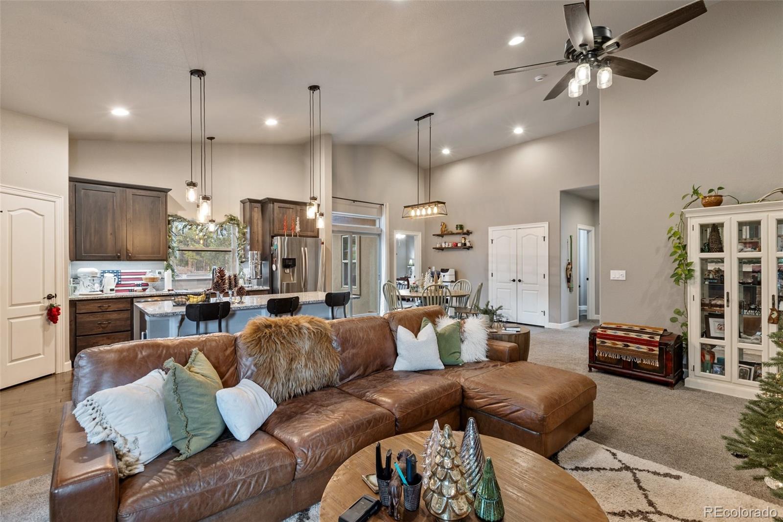 MLS Image #7 for 1326  firestone drive,woodland park, Colorado