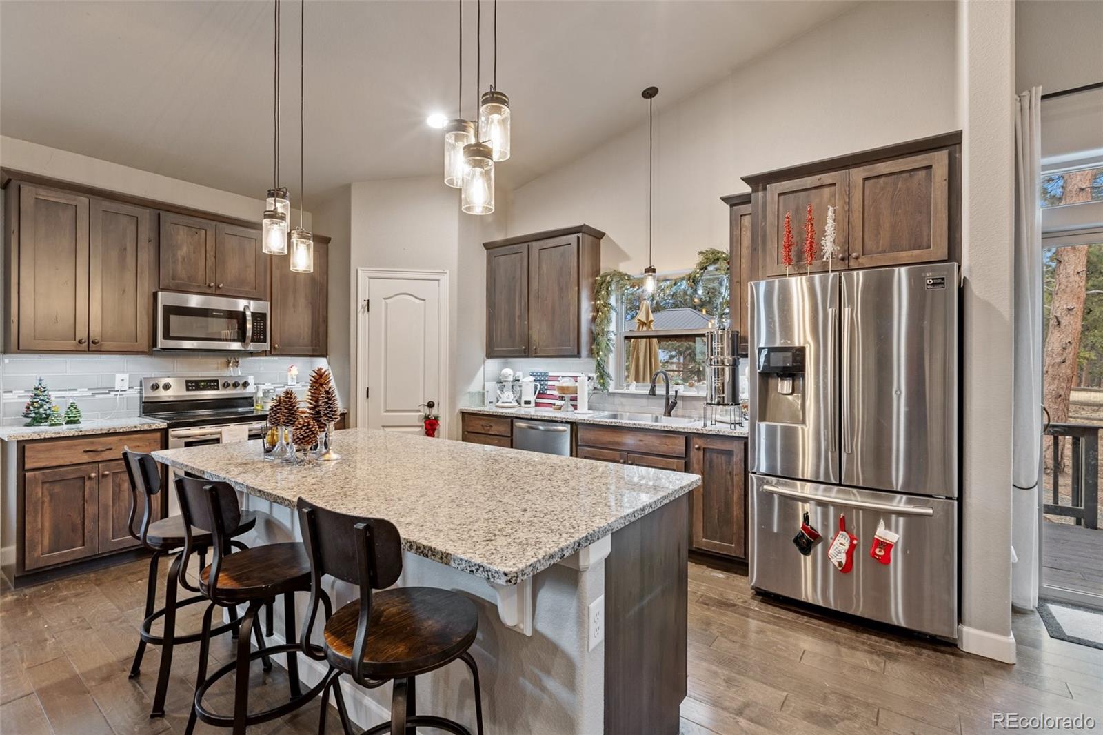 MLS Image #8 for 1326  firestone drive,woodland park, Colorado