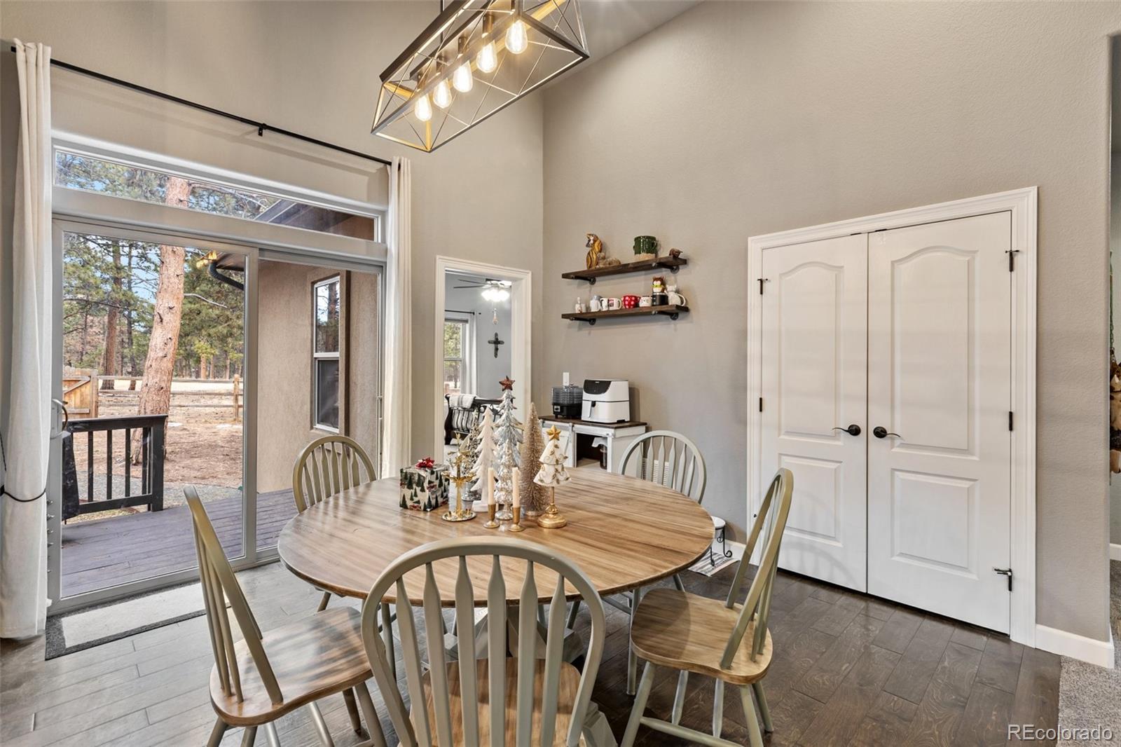 MLS Image #9 for 1326  firestone drive,woodland park, Colorado