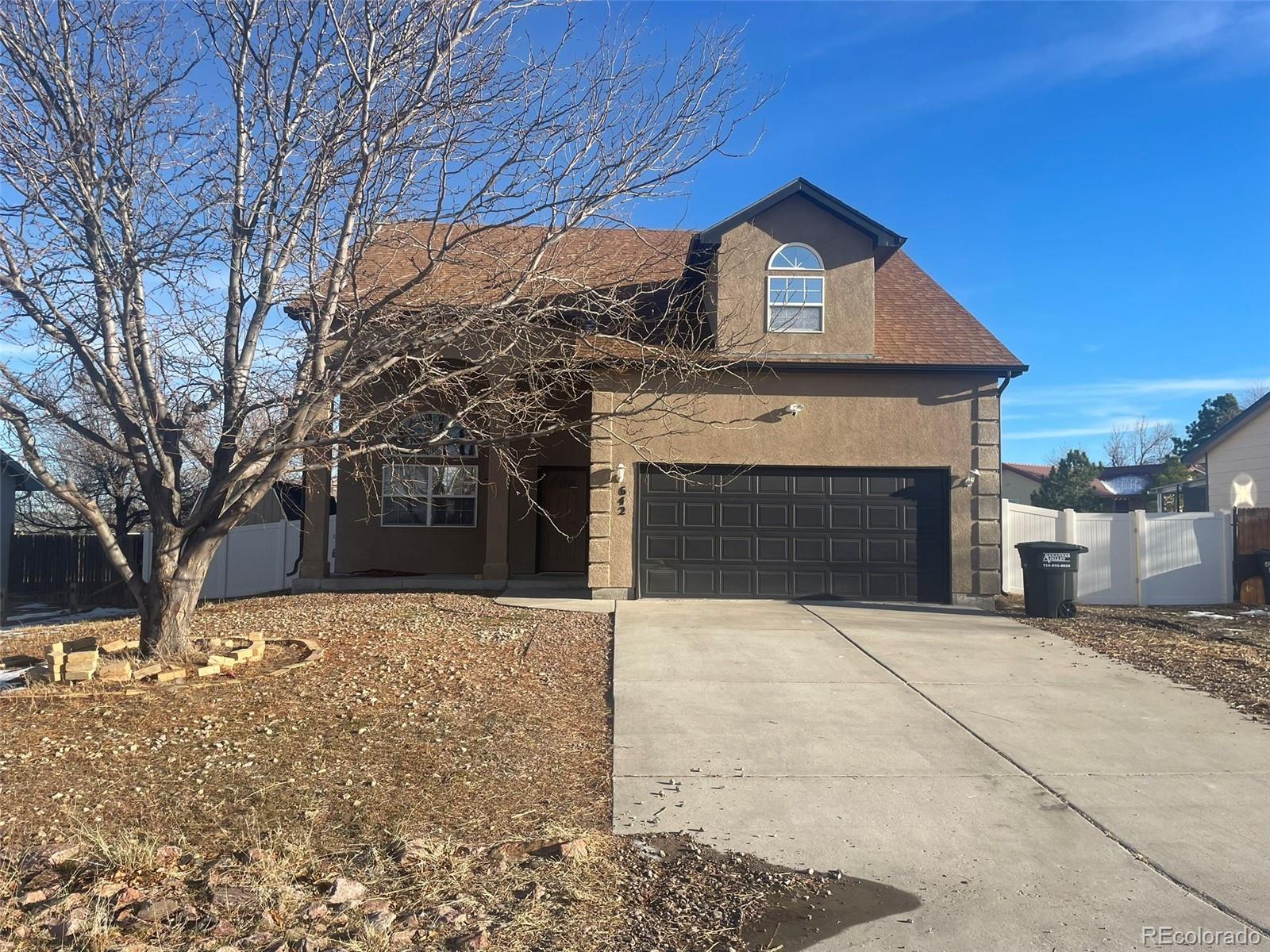 MLS Image #0 for 642 s bow mar drive,pueblo west, Colorado