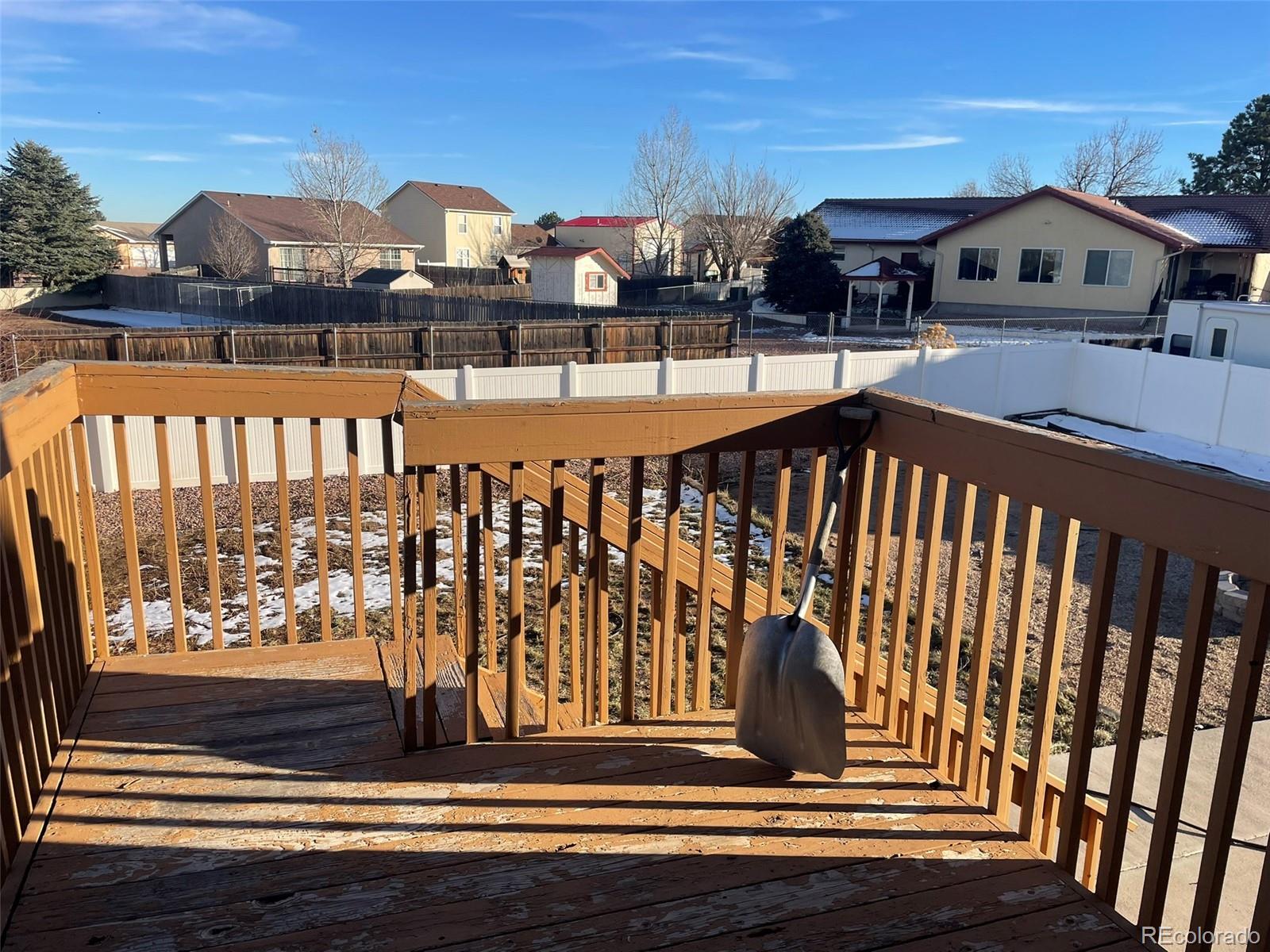 MLS Image #12 for 642 s bow mar drive,pueblo west, Colorado