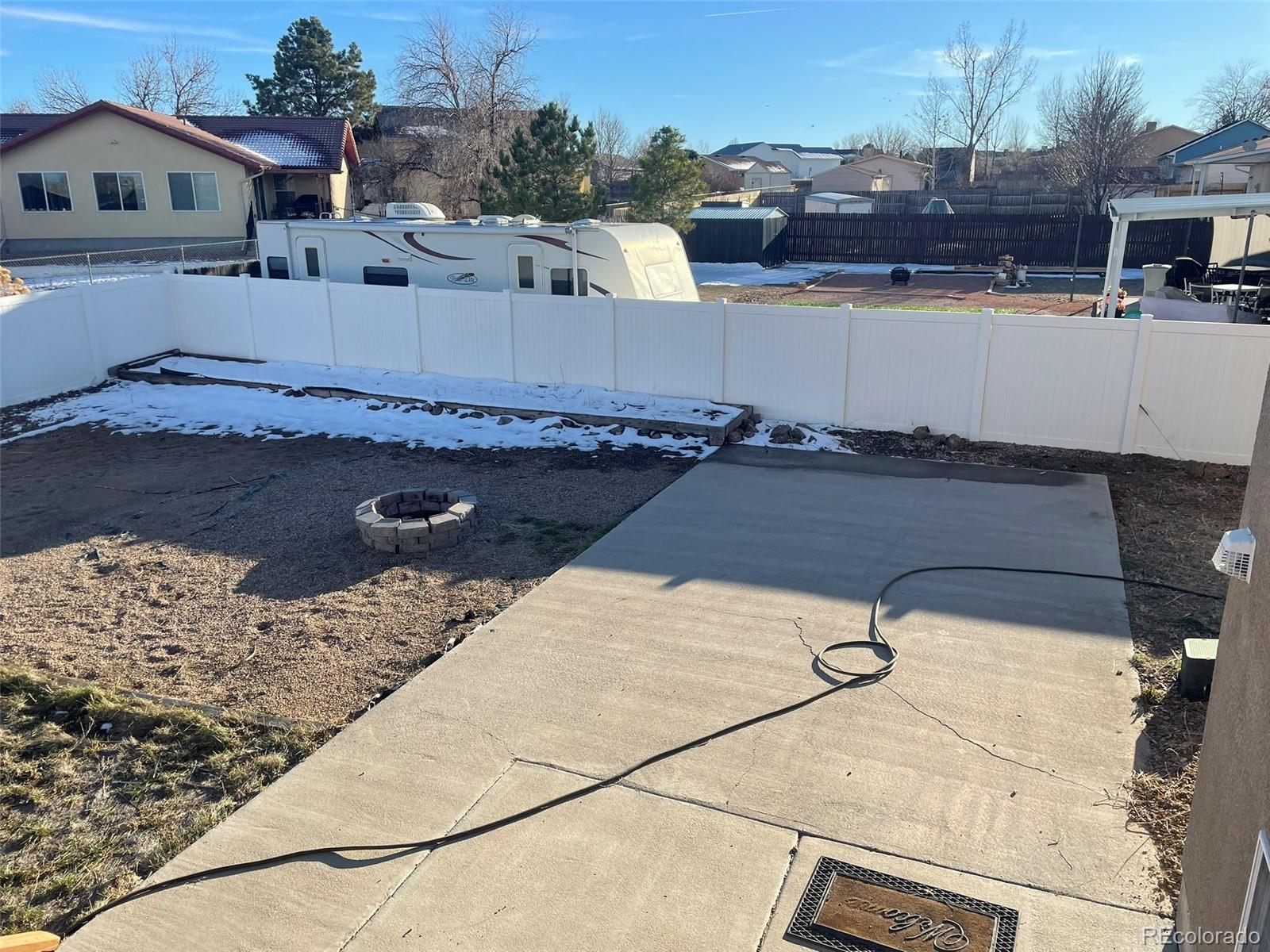 MLS Image #14 for 642 s bow mar drive,pueblo west, Colorado