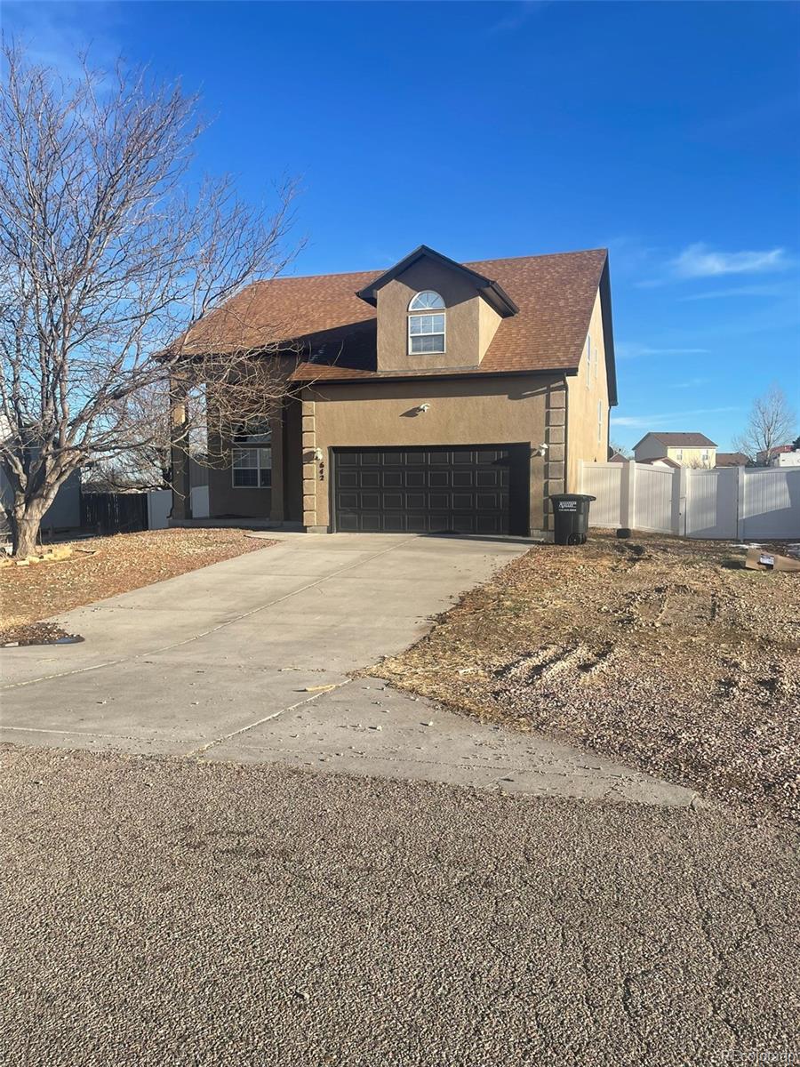MLS Image #17 for 642 s bow mar drive,pueblo west, Colorado