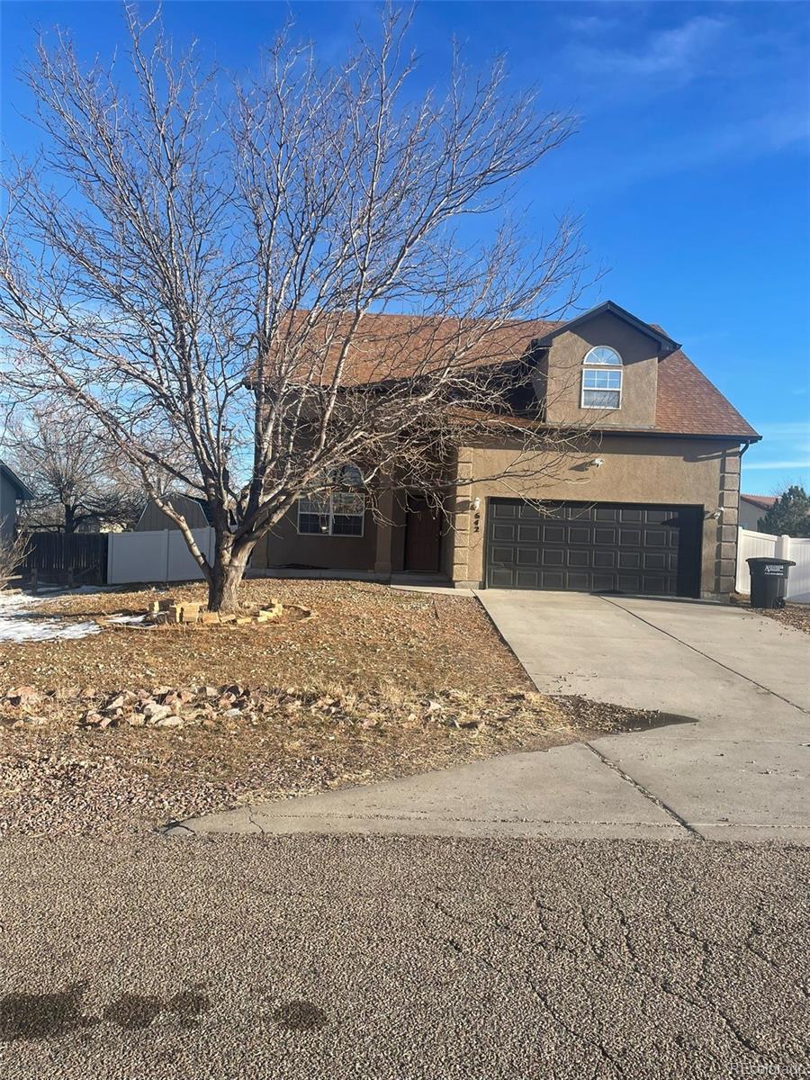 MLS Image #18 for 642 s bow mar drive,pueblo west, Colorado