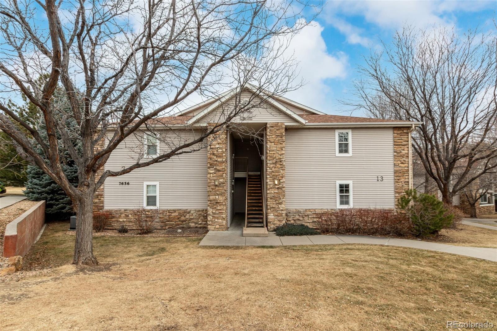 MLS Image #1 for 7656  depew  1802,arvada, Colorado
