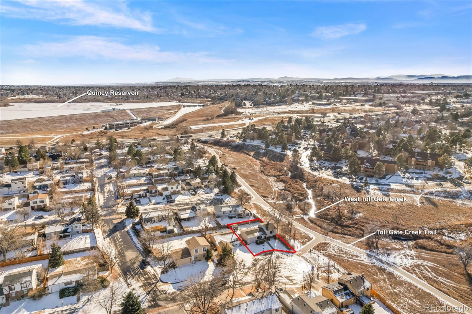 MLS Image #1 for 17704 e nassau place,aurora, Colorado