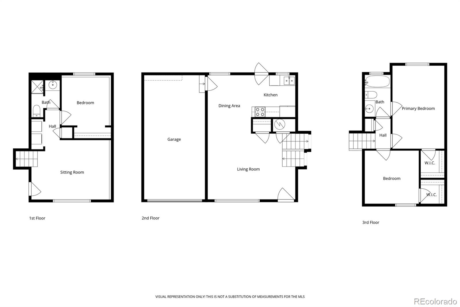MLS Image #18 for 17704 e nassau place,aurora, Colorado