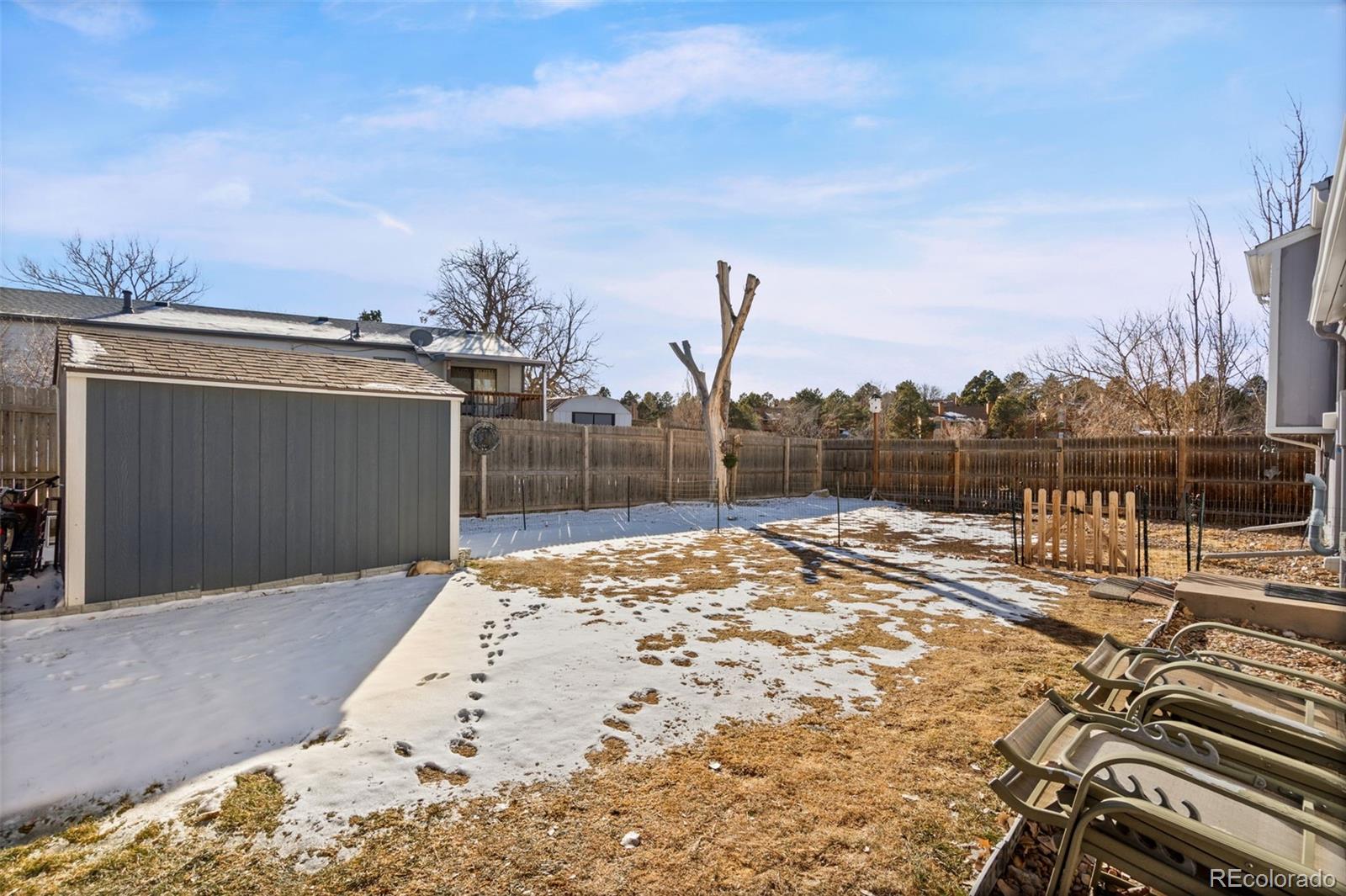 MLS Image #19 for 17704 e nassau place,aurora, Colorado