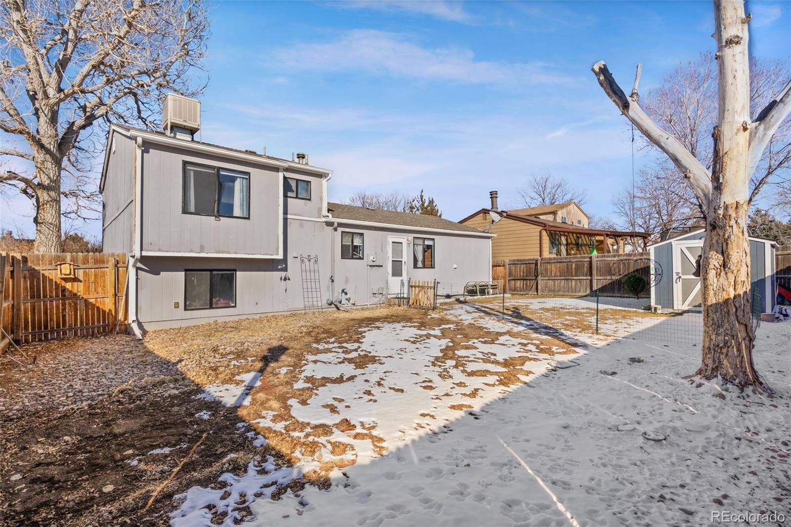 MLS Image #21 for 17704 e nassau place,aurora, Colorado