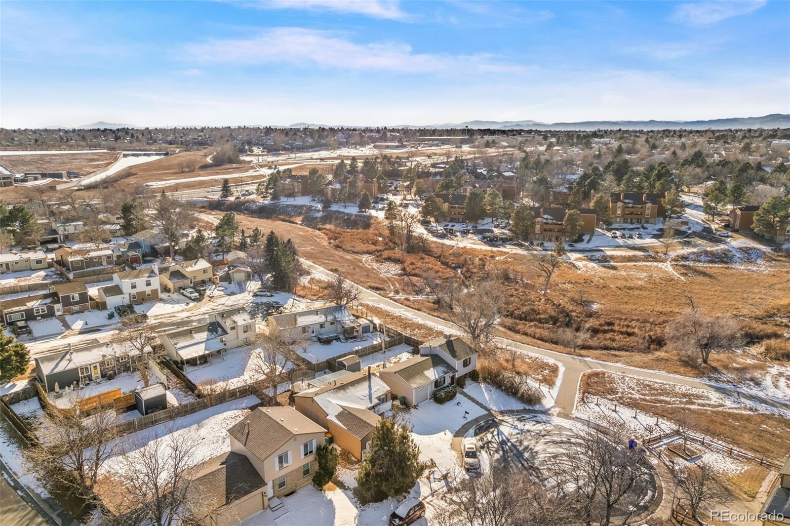 MLS Image #22 for 17704 e nassau place,aurora, Colorado