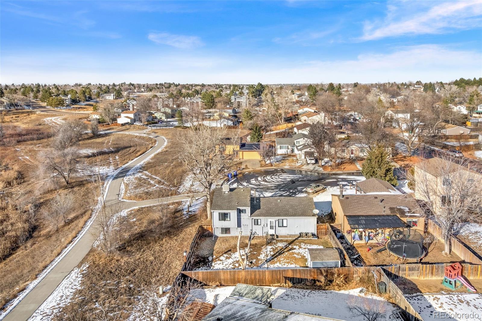 MLS Image #25 for 17704 e nassau place,aurora, Colorado