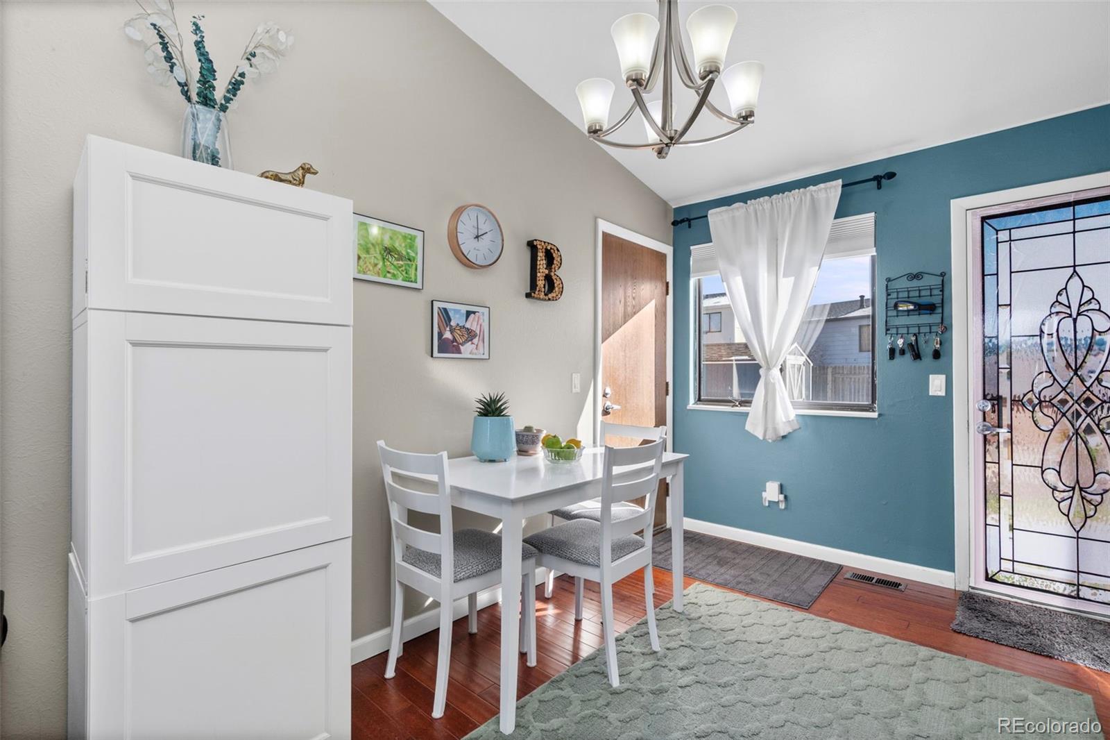 MLS Image #4 for 17704 e nassau place,aurora, Colorado