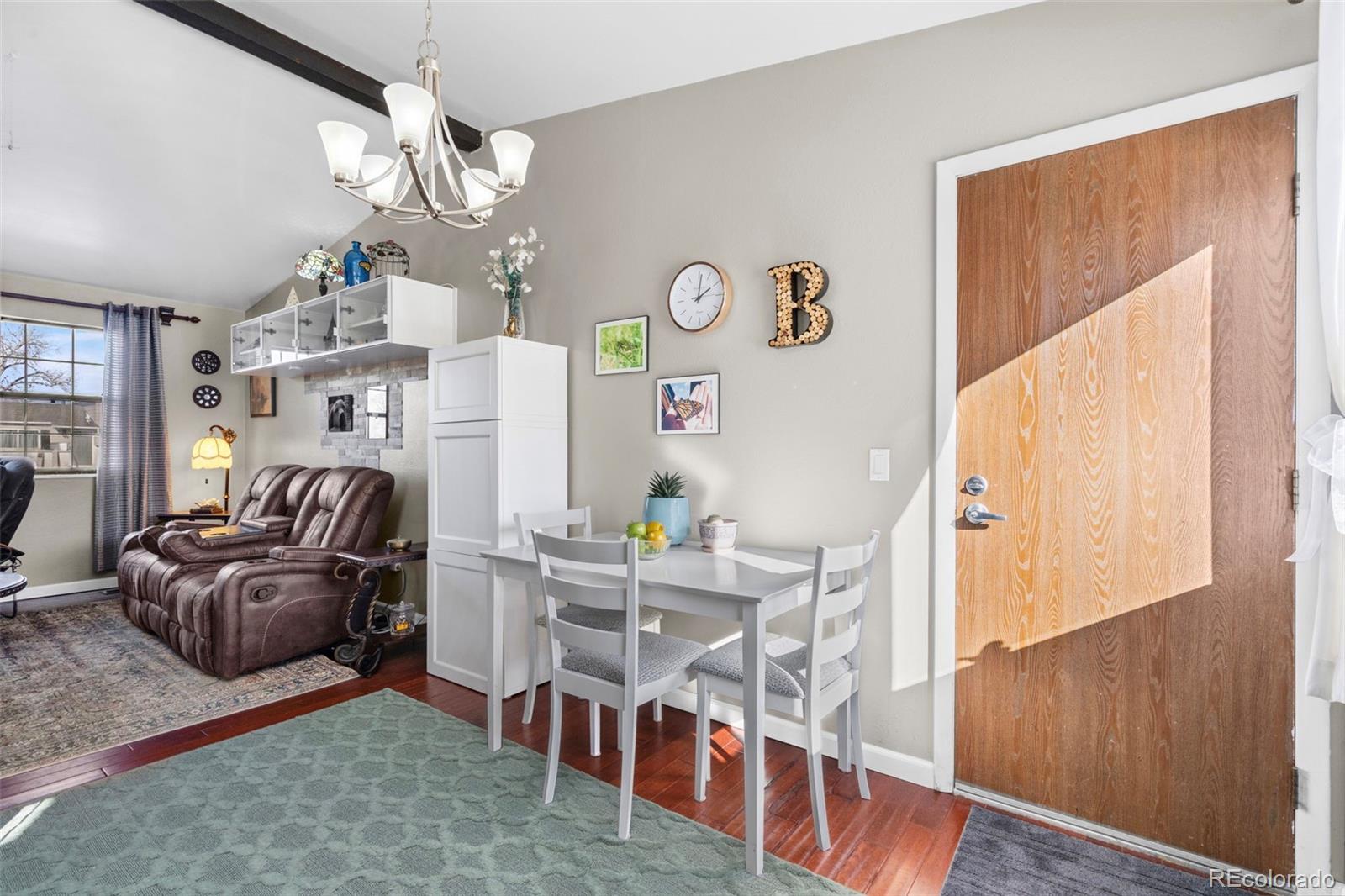 MLS Image #5 for 17704 e nassau place,aurora, Colorado