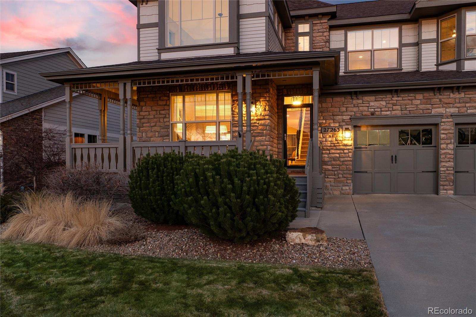 MLS Image #1 for 27263 e euclid drive,aurora, Colorado