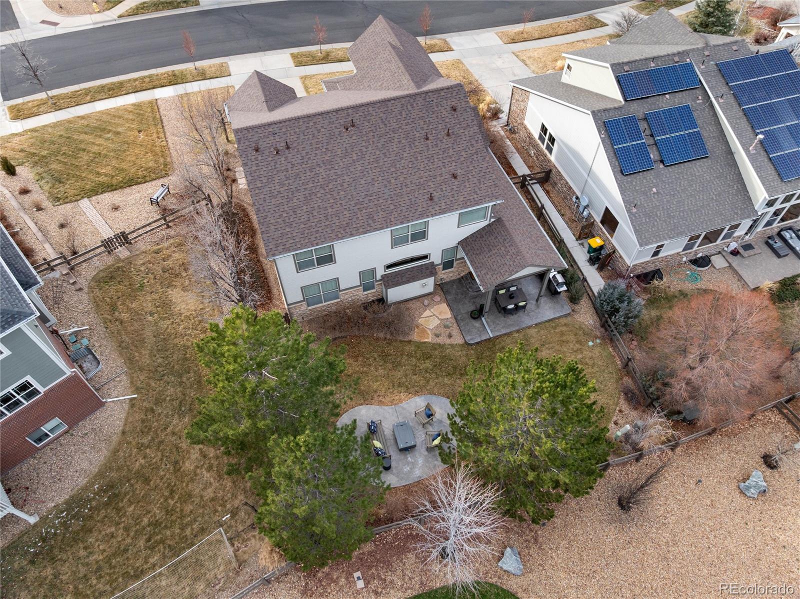 MLS Image #41 for 27263 e euclid drive,aurora, Colorado