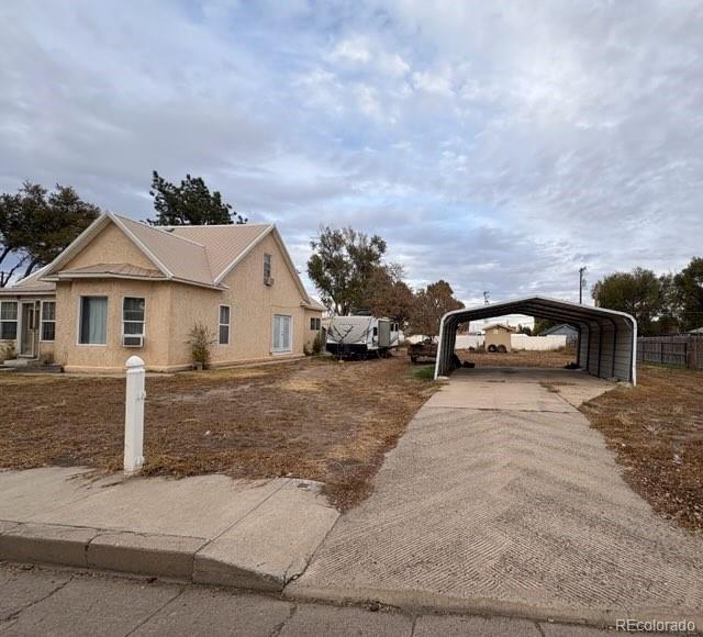 MLS Image #1 for 303  maxwell street,lamar, Colorado