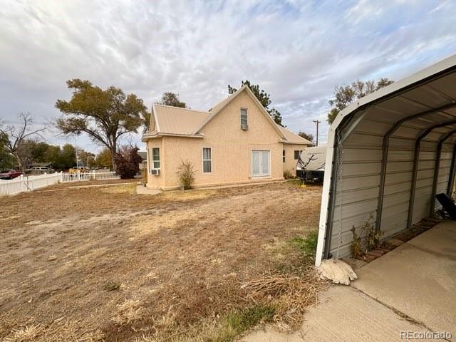MLS Image #2 for 303  maxwell street,lamar, Colorado
