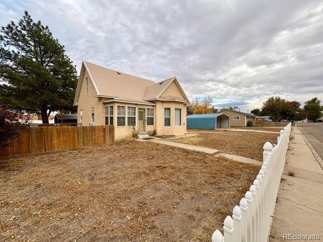 MLS Image #3 for 303  maxwell street,lamar, Colorado