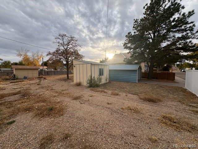 MLS Image #4 for 303  maxwell street,lamar, Colorado