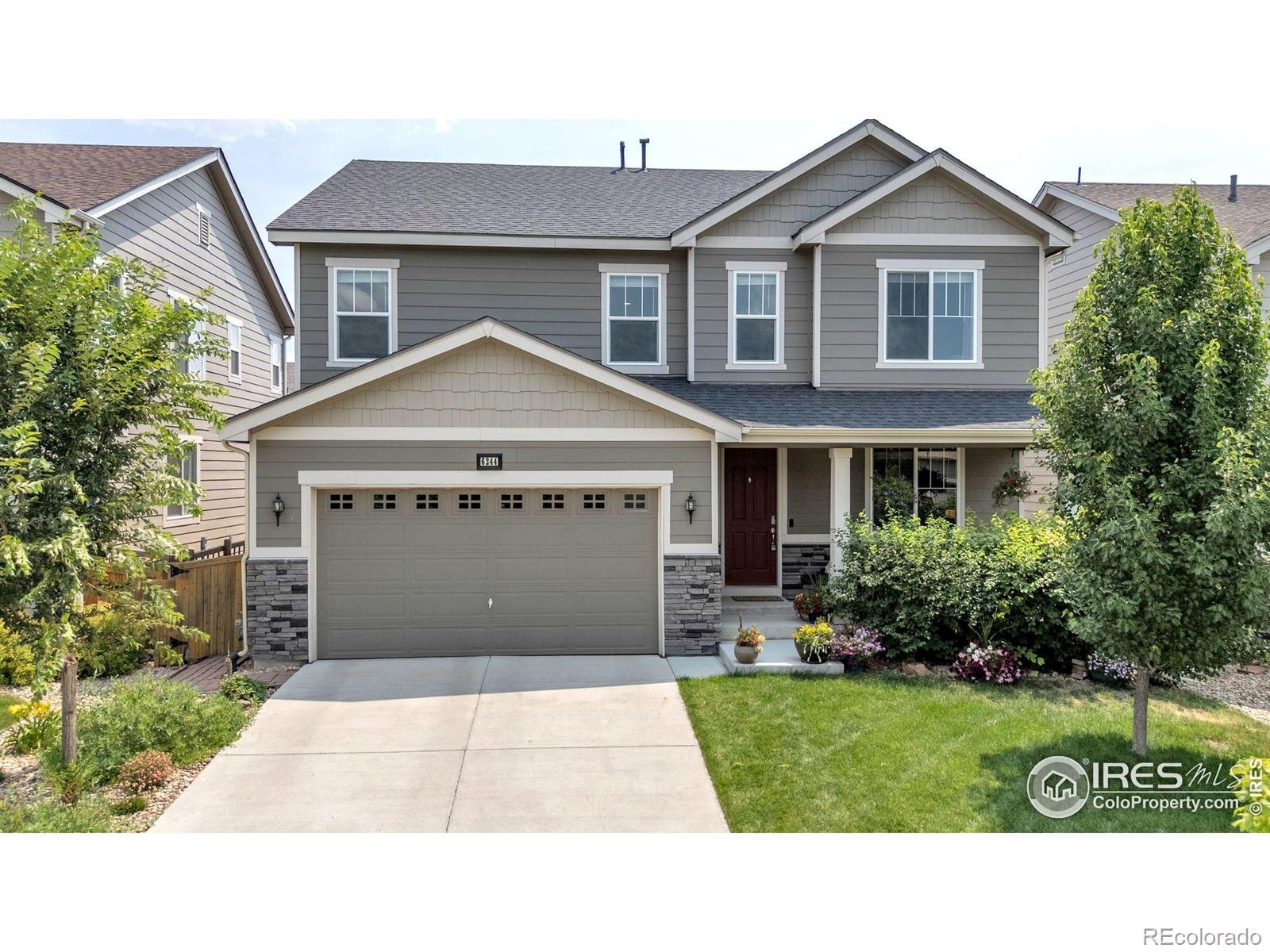 MLS Image #0 for 6244  waterman way,frederick, Colorado