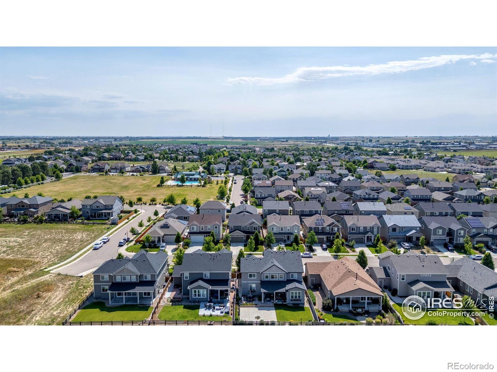 MLS Image #1 for 6244  waterman way,frederick, Colorado