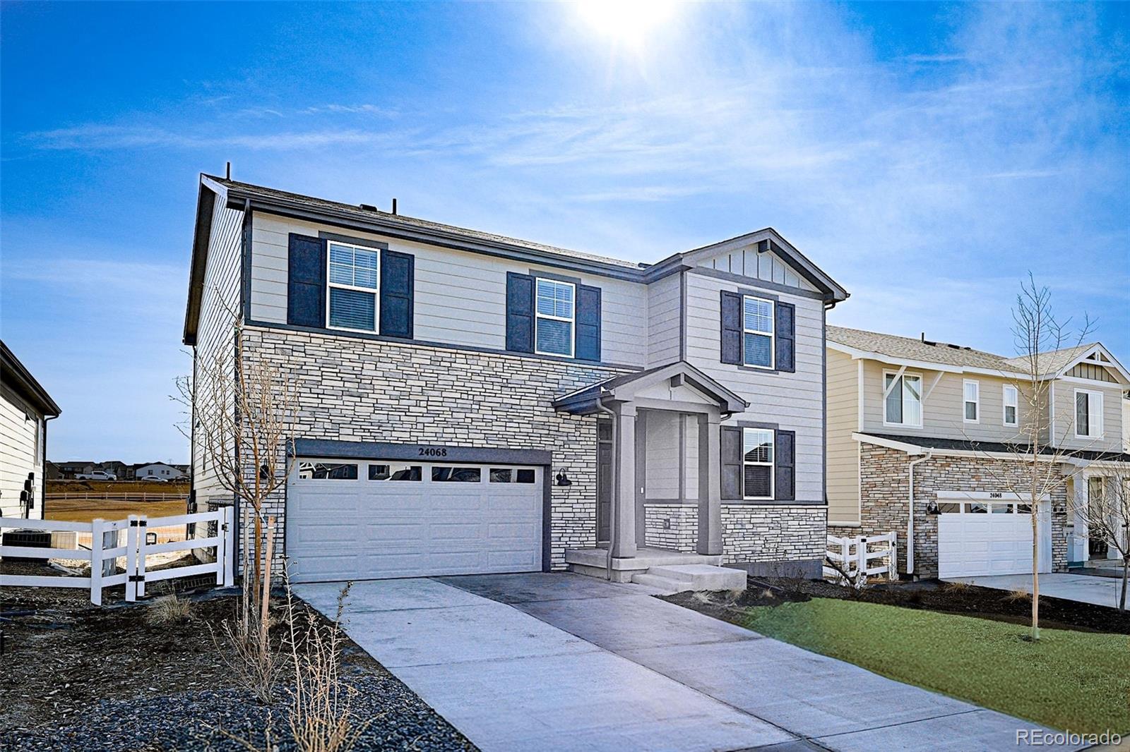 MLS Image #0 for 24068 e atlantic place,aurora, Colorado