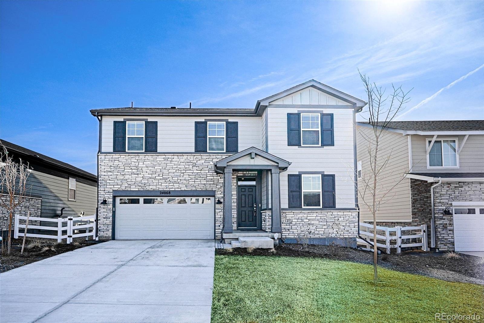 MLS Image #1 for 24068 e atlantic place,aurora, Colorado